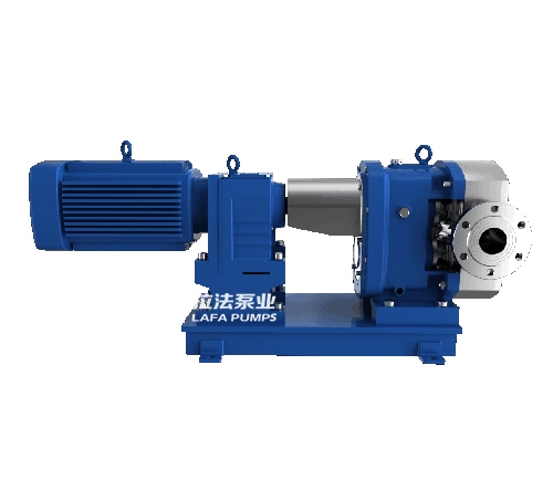 Rotary pump manufacturers
