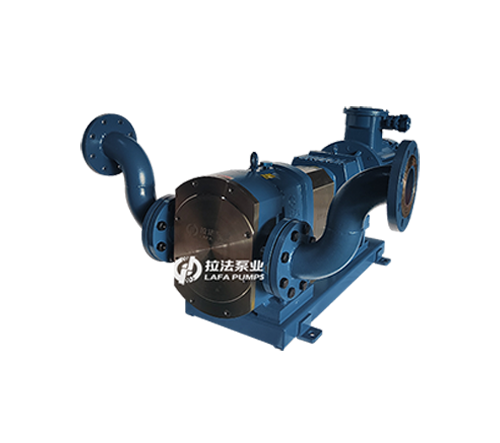 浙江Rubber rotor pumps